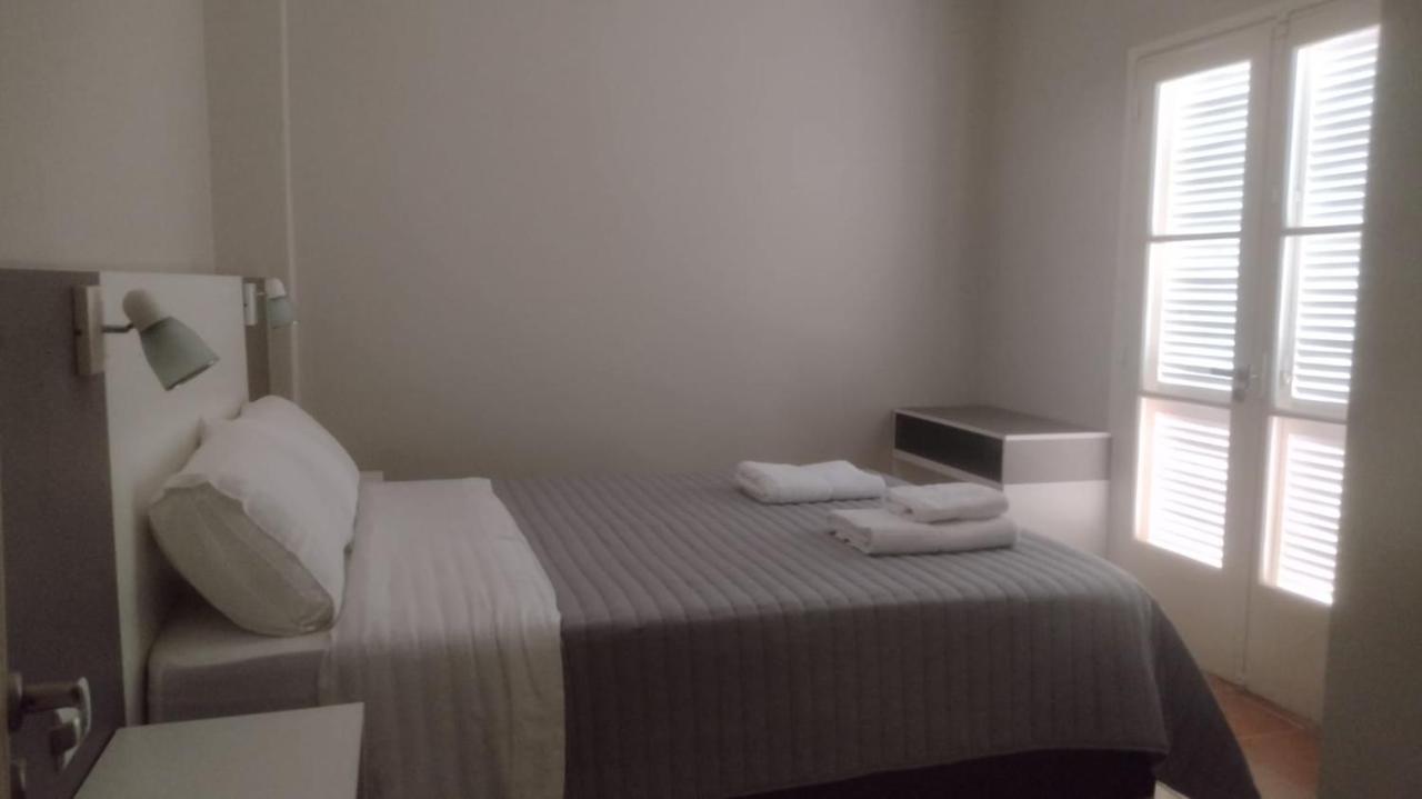 Renovar Mendoza Exteriör bild