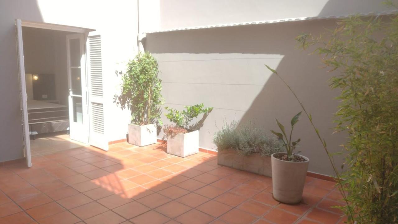 Renovar Mendoza Exteriör bild