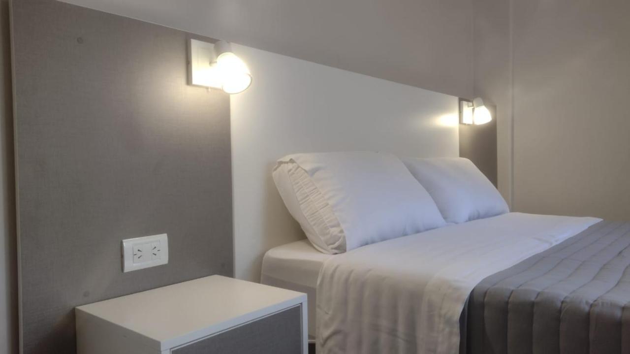 Renovar Mendoza Exteriör bild