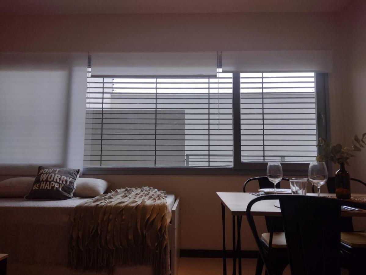 Renovar Mendoza Exteriör bild