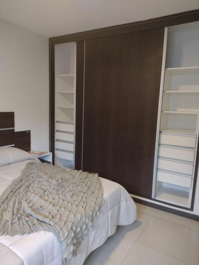Renovar Mendoza Exteriör bild