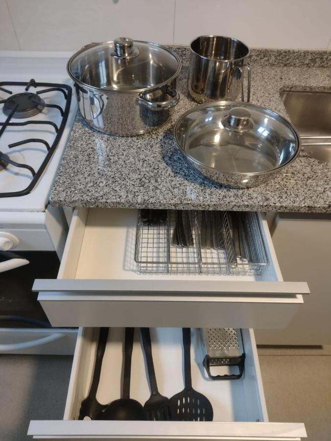 Renovar Mendoza Exteriör bild